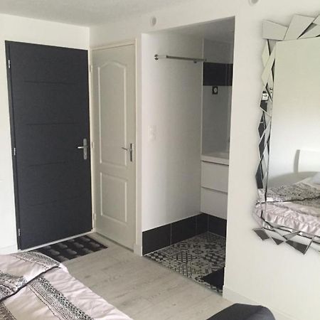 אגדה Appartement Tres Proche Naturiste, Chic, Piscine מראה חיצוני תמונה